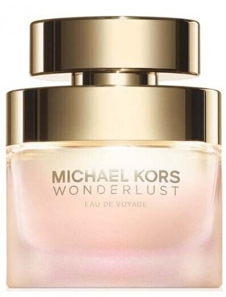 Michael Kors Wonderlust Eau de Voyage EDP 50 ml Kadın Parfümü kullananlar yorumlar